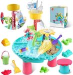 VATOS Water Table for Toddlers, 3 i