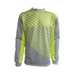 Vizari Kids Arroyo GK Goalkeeper Jersey for Girls and Boys