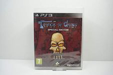 PS3 TOWER OF GUNS - SPECIAL EDITION (EU)