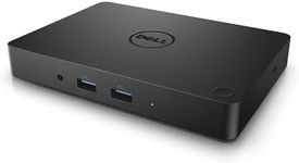 Dell WD15 Monitor Dock 4K with 180W