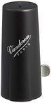 Vandoren LC51BP M/O Ligature and Plastic Cap for Bb Clarinet, Black Finish