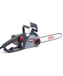 Oregon 2400W Powerful Electric Chainsaw with 16-Inch (40 cm) Bar, 230V Motor, ControlCut Technology, Quiet Lightweight Corded Saw Chain with 3 Year Warranty (CS1400)