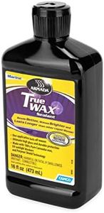 Camco 40966 Armada True Wax Sealant - 16 oz