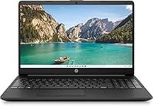 HP 2023 Newest Laptop, 15.6 Inch Display, Intel Pentium Quad-Core Processor, Intel UHD Graphics, 16GB RAM, 512GB SSD, Bluetooth, Wifi6, Windows 11 Home in S Mode, Black