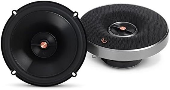 Infinity Primus PR6512IS 6.5" Two-way Multi-element Speaker Set