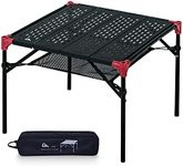 iClimb Extendable Folding Table Lar