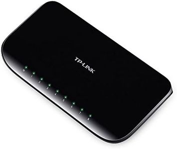 TP-Link 8 