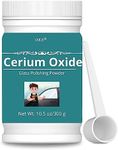 10.5oz Cerium Oxide Glass Scratch R