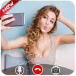 A Call From Girlfriend - Video Caller ID Pro