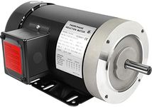 2HP Electric Motor 1750RPM General 