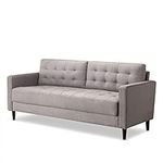 Zinus Mid-Century 3 Seater Sofa Cou