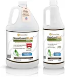 GlazeGuard Plus Anti Slip Floor Coating and Treatment for Ceramic, Porcelain and More 1 Gal