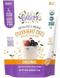 Oatsome Or