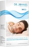 Dr.Johnes Sleep Strips, Anti Snorin