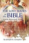 Lost Books of the Bible: The Great 