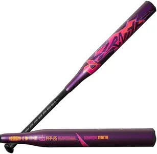 DeMarini 2025 Zenith (-13) Fastpitch Softball Bat - 30"/17 oz