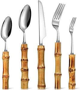 Bamboo Sil