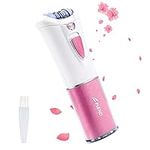 Epilator, Facial Epilator Smooth Glide Epilator for Women Face Epilator for Women Hair Remover Smooth Glide Epilator for Women Face Hair Removal Smooth Glide Epilators for Face Bikini Leg Arms