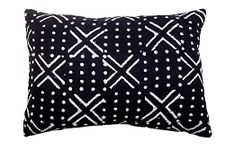 Trade Star Decorative Tribal Boho Pillow Cover 100% Cotton Farmhouse Throw Pillowcases Bedroom, Living room, Sofa, Daybed, Couch, Car Décor