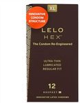 LELO HEX Respect XL, Extra Large Co