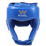 Wesing Boxing Headgear for Amateur Competition