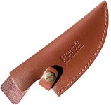 Premium Leather Sheath for Original Huusk Japanese Chef Knife, Kitchen Knife Holder