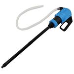 Adblue Lever Barrel Pump - Lever Action is Suitable for DEF, Urea, Water Lubricants and Screenwash