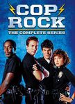 Cop Rock: 