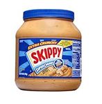 SKIPPY Super Chunk Extra Crunchy Pe