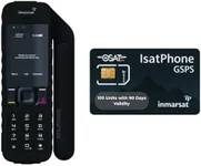 OSAT Inmarsat IsatPhone 2 + 100 Uni
