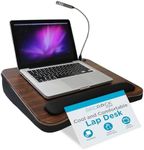 SOFIA + SAM Lap Desk with Memory Fo