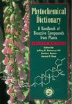 Phytochemical Dictionary: A Handbook of Bioactive Compounds from Plants, Second Edition