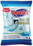 Drain Cleaner For Grease