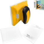 Paint Edger Tool 1pcs Paint pad 3pc