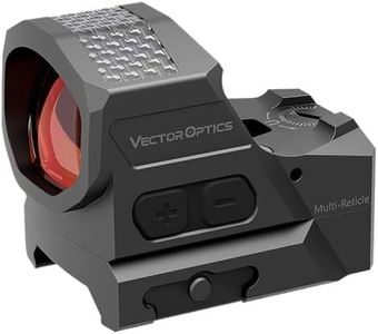 Vector Opt