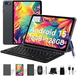 Tablets, A