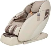 Osaki OS-Pro 3D Tecno l Taupe | Ful