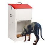 Bergan Automatic Dog Feeders