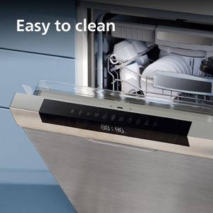 Philips 7000 Pasta Maker – Black Electric Noodle Machine