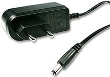 12V Power Supply Adaptor Suitable for Medion HDDrive2Go Ultra Speed 1TB External Hard Drive