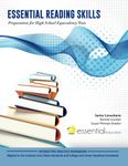 Essential Reading Skills, Preparation for High School Equivalency Tests