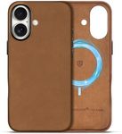 SHIELDON Case for iPhone 16 6.1", T