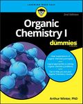 Organic Chemistry I For Dummies