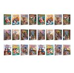 Illustrated Bible Story Books Complete Combo | Pack of 24 Story Books