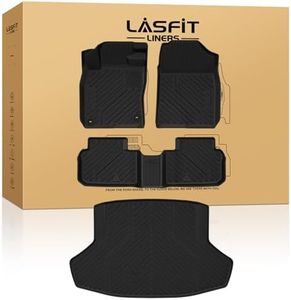 LASFIT Flo