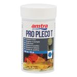 Amtra Pro Pleco Tabs - Complete feed for catfish, in tablets, 100 ml