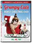 Grumpy Cat's Worst Christmas Ever