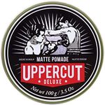 Uppercut Deluxe Matt Pomade 3.5oz -