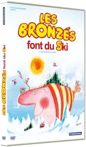 Les Bronzés Font du Ski