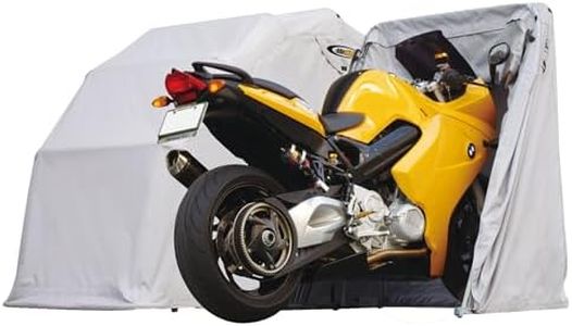 The Bike S